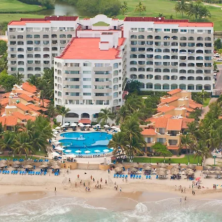 Tesoro Ixtapa All Inclusive-2